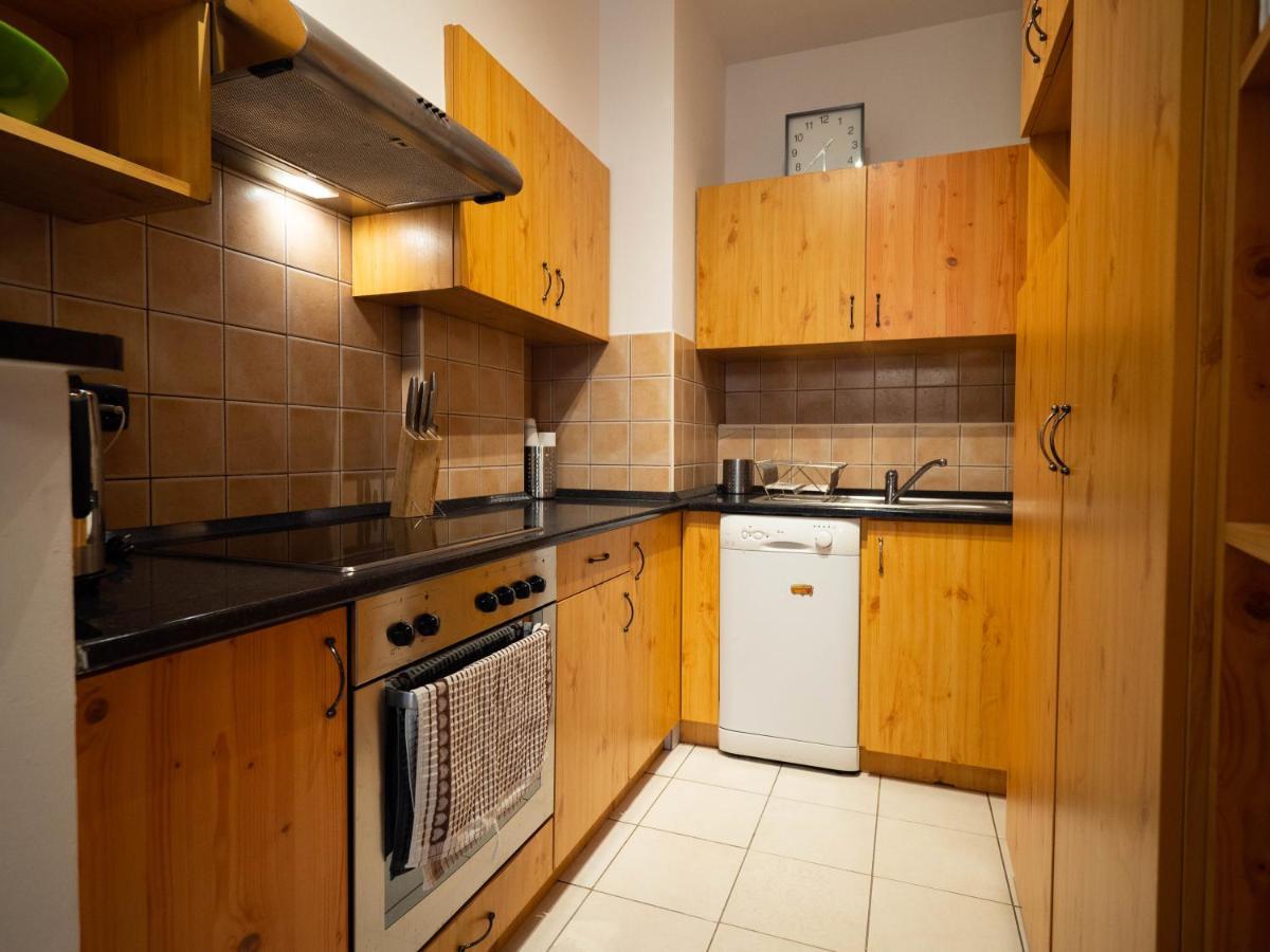 Super Cute Studio With Terrace Next To Gozsdu Passage Budapest Luaran gambar