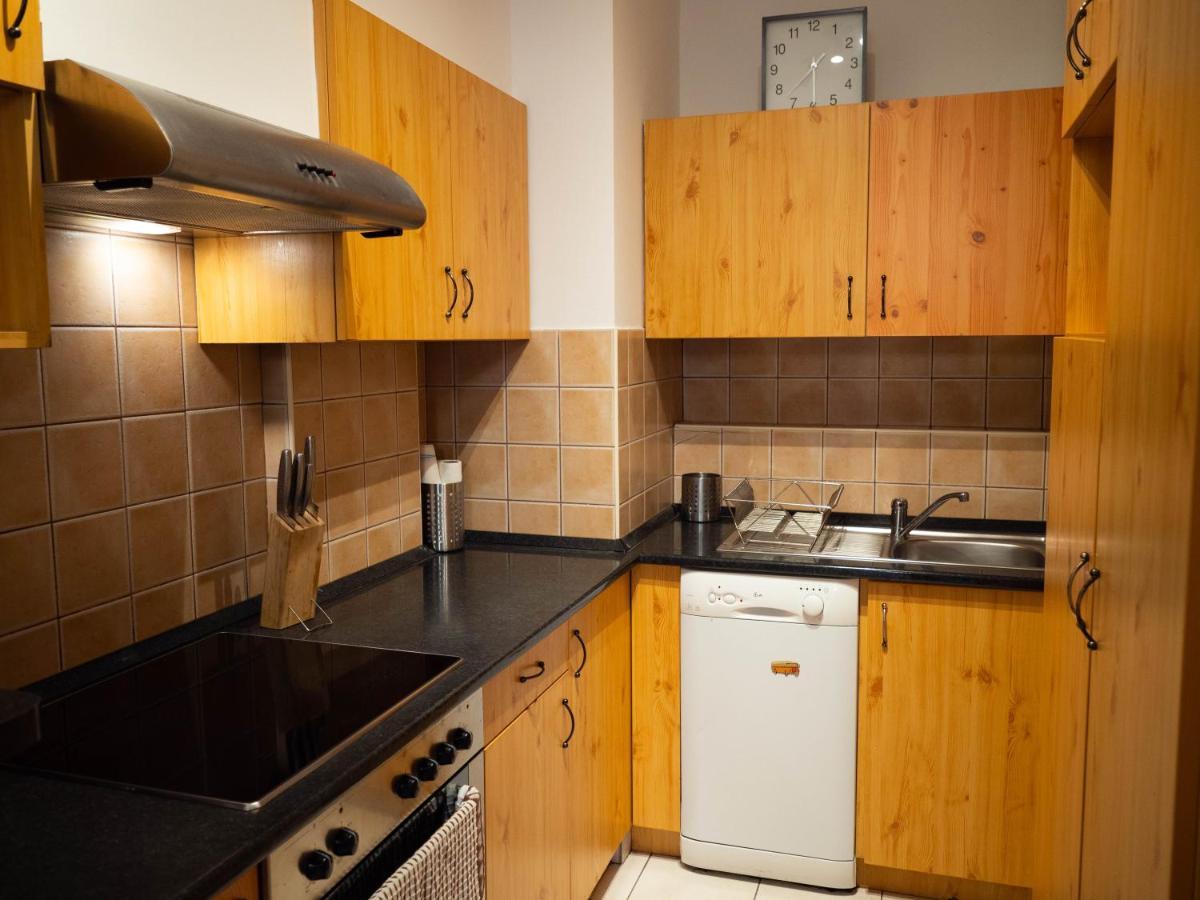 Super Cute Studio With Terrace Next To Gozsdu Passage Budapest Luaran gambar