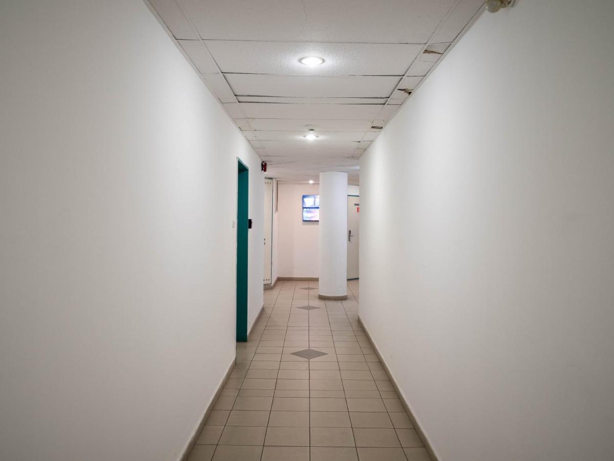 Super Cute Studio With Terrace Next To Gozsdu Passage Budapest Luaran gambar
