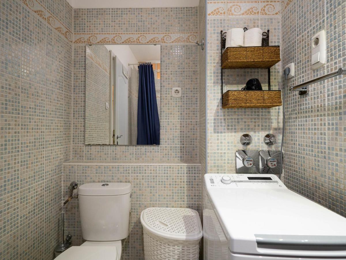 Super Cute Studio With Terrace Next To Gozsdu Passage Budapest Luaran gambar